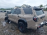JTEVB5BR8S5****** Salvamento y Reparables 2025 Toyota 4runner Hybrid en Northern Virginia