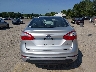 3FADP4AJ9GM****** Wrecked 2016 Ford Fiesta