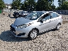 3FADP4AJ9GM****** Used and Repairable 2016 Ford Fiesta in Southern New Jersey
