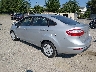 3FADP4AJ9GM****** Salvage and Repairable 2016 Ford Fiesta in Southern New Jersey