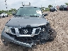 1N6AD0EVXGN****** Destrozados 2016 Nissan Frontier en Estado de Texas