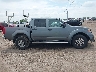 1N6AD0EVXGN****** Usados 2016 Nissan Frontier en Estado de Texas