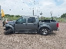 1N6AD0EVXGN****** Reparables 2016 Nissan Frontier en Estado de Texas