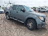 1N6AD0EVXGN****** Salvamento y Destrozados 2016 Nissan Frontier en McAllen