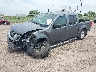 1N6AD0EVXGN****** Usados y Reparables 2016 Nissan Frontier en McAllen