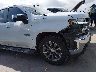 1GCRWCED2KZ****** Salvage and Wrecked 2019 Chevrolet Silverado 1500 in Austin