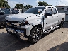 1GCRWCED2KZ****** Used and Repairable 2019 Chevrolet Silverado 1500 in Austin