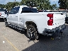 1GCRWCED2KZ****** Salvage and Repairable 2019 Chevrolet Silverado 1500 in Austin