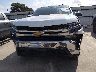 1GCRWCED2KZ****** Salvage and Repairable 2019 Chevrolet Silverado 1500 in Texas State