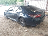 4T1S11AK8MU****** Salvamento y Reparables 2021 Toyota Camry en Atlanta