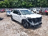 1GNERGRSXSJ****** Salvage and Wrecked 2025 Chevrolet Traverse in Longview