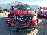 1FM5K8D87GG****** Wrecked 2016 Ford Explorer in Colorado State