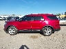 1FM5K8D87GG****** Repairable 2016 Ford Explorer in Colorado State