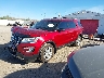 1FM5K8D87GG****** Used and Repairable 2016 Ford Explorer in Western Colorado