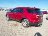 1FM5K8D87GG****** Salvage and Repairable 2016 Ford Explorer in Western Colorado