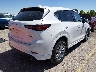 JM3KFBBM1R0****** Salvage and Wrecked 2024 Mazda CX-5 in Colorado State