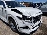 JM3KFBBM1R0****** Salvage and Repairable 2024 Mazda CX-5 in Colorado State