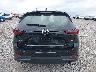 JM3KFBAL8S0****** Wrecked 2025 Mazda CX-5