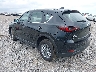 JM3KFBAL8S0****** Salvage and Repairable 2025 Mazda CX-5 in Nashville