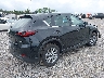 JM3KFBAL8S0****** Salvage and Wrecked 2025 Mazda CX-5 in Tennessee State
