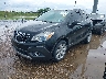 KL4CJDSB9FB****** Used and Repairable 2015 Buick Encore in McAllen