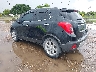 KL4CJDSB9FB****** Salvage and Repairable 2015 Buick Encore in McAllen