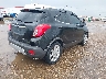 KL4CJDSB9FB****** Salvage and Wrecked 2015 Buick Encore in Texas State