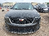 1GYKPGRS6SZ****** Wrecked 2025 Cadillac XT6 in Michigan State