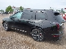1GYKPGRS6SZ****** Repairable 2025 Cadillac XT6 in Michigan State