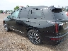 1GYKPGRS6SZ****** Salvage and Repairable 2025 Cadillac XT6 in Dream Rides
