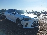 2T2BAMBA5TC****** Salvamento y Destrozados 2026 Lexus RX en Dream Rides
