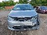 2C4RC1EG9HR****** Wrecked 2017 Chrysler Pacifica in Michigan State