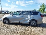 2C4RC1EG9HR****** Repairable 2017 Chrysler Pacifica in Michigan State