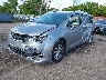 2C4RC1EG9HR****** Used and Repairable 2017 Chrysler Pacifica in Detroit