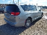 2C4RC1EG9HR****** Salvage and Wrecked 2017 Chrysler Pacifica in Michigan State