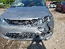 2C4RC1EG9HR****** Salvage and Repairable 2017 Chrysler Pacifica in Michigan State