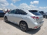 2T2ZK1BA0DC****** Salvage and Repairable 2013 Lexus RX 350 in Dallas