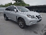 2T2ZK1BA0DC****** Salvage and Wrecked 2013 Lexus RX 350 in Dallas