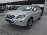 2T2ZK1BA0DC****** Used and Repairable 2013 Lexus RX 350 in Dallas