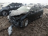 4T4BF1FK1CR****** Used and Repairable 2012 Toyota Camry in Austin