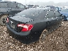 4T4BF1FK1CR****** Salvage and Wrecked 2012 Toyota Camry in Texas State