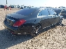 WDDUG8CB7FA****** Salvage and Wrecked 2015 Mercedes-Benz S-Class in Texas State