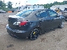 JM1BL1SG4A1****** Salvage and Wrecked 2010 Mazda 3 in Maryland State