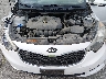 KNAFX4A87E5****** Reparables 2014 Kia Forte en Kansas City East