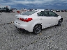 KNAFX4A87E5****** Salvamento y Destrozados 2014 Kia Forte en Estado de Missouri