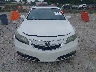 19UUA8F71CA****** Wrecked 2012 Acura TL in North Carolina State