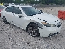 19UUA8F71CA****** Salvage and Wrecked 2012 Acura TL in Wilmington