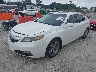 19UUA8F71CA****** Used and Repairable 2012 Acura TL in Wilmington