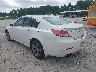 19UUA8F71CA****** Salvage and Repairable 2012 Acura TL in Wilmington