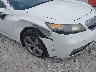 19UUA8F71CA****** Salvage and Repairable 2012 Acura TL in North Carolina State